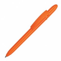 Ручка шариковая VIVA PENS Fill solid,  оранжевый  FS05-0104  